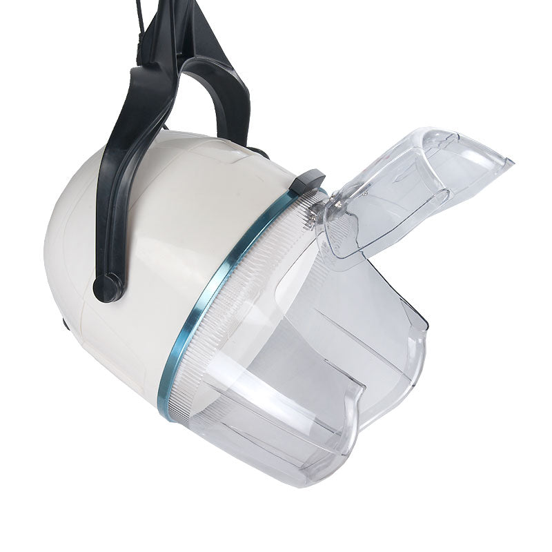 Suspended Wall Mount Hood Dryer BB-6082H white - BVShop