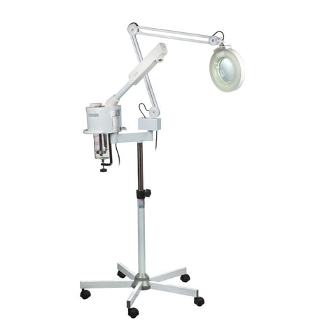 Wapozon BN-707+ lamp + magnifier - BVShop