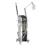 Cosmetic multi-processor 17w1 BR-8800I Black - BVShop