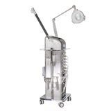 Cosmetic multi-processor 17w1 BR-8800I Black - BVShop