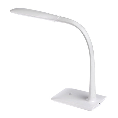 LED Desk Lamp 7W SAMSUNG diode + dimmer - BVShop