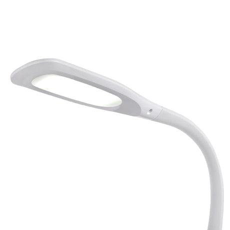 LED Desk Lamp 7W SAMSUNG diode + dimmer - BVShop