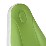 Mazaro Electrical Cosmetic Chair BR-6672C Green - BVShop