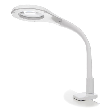 LED Cosmetic Lamp 7W with Magnifier CLIP BC-8239C - BVShop
