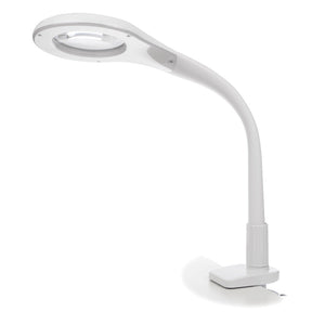 LED Cosmetic Lamp 7W with Magnifier CLIP BC-8239C - BVShop