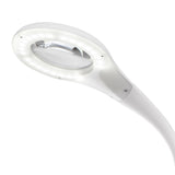 LED Cosmetic Lamp 7W with magnifying glass on stand BC-8239F - BVShop