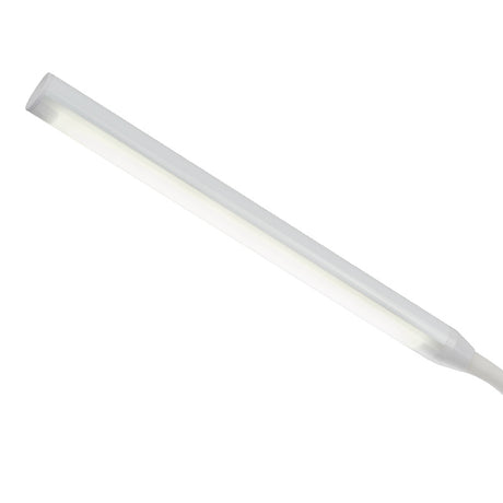 LED Desk Lamp 6W BC-8236 white - BVShop