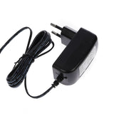 LED Desk Lamp 6W CLIP BC-8236C white - BVShop