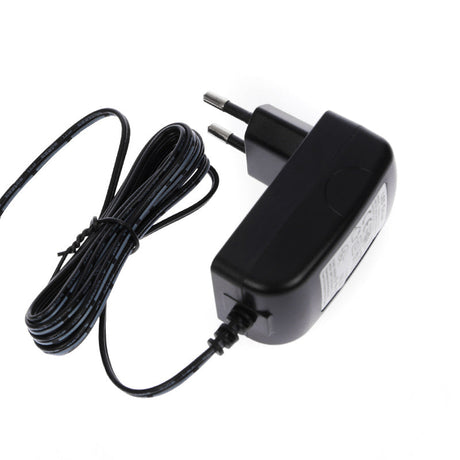 LED Desk Lamp 6W CLIP BC-8236C white - BVShop