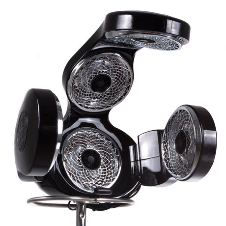 Hair Infrazon on a Stand NG-HDM168 - BVShop