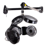 Infrazon hairdressing ceiling model NG-HDM168W - BVShop