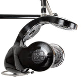 Infrazon hairdressing ceiling model NG-HDM168W - BVShop