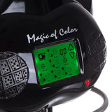 Infrazon hairdressing ceiling model NG-HDM168W - BVShop