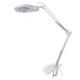Magnifying Lamp (clip) BN-205-CLIP - BVShop