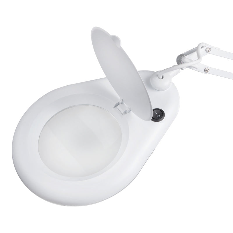Magnifying Lamp (clip) BN-205-CLIP - BVShop