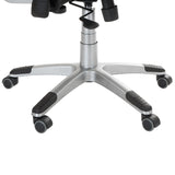 Ergonomic Chair CorpoComfort BX-4144 Blue - BVShop