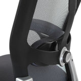 Ergonomic chair CorpoComfort BX-4147 Gray - BVShop
