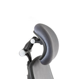 Ergonomic chair CorpoComfort BX-4147 Gray - BVShop