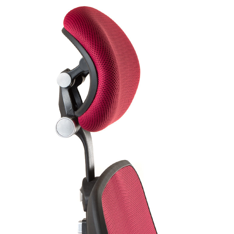 Ergonomic Chair CorpoComfort BX-4147 Red - BVShop