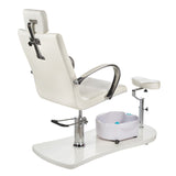 Pedicure chair with foot massager BR-2308 - BVShop