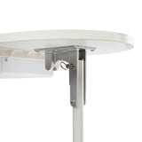 Foldable manicure table + bag BD-3416 - BVShop