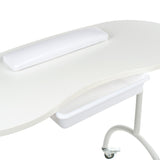 Foldable manicure table + bag BD-3416 - BVShop