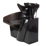 Hair Washing Station Paolo BH-8031 brown - BVShop
