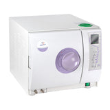 Autoclave medical class B 8L SUN8-II + printer - BVShop
