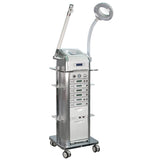 Cosmetic all-in-one machine 17w1 BR-8800I White - BVShop