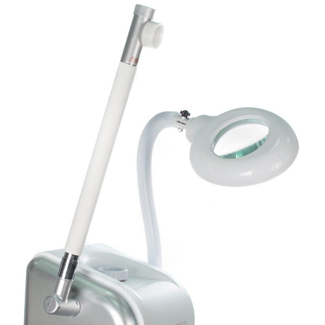 Cosmetic all-in-one machine 17w1 BR-8800I White - BVShop