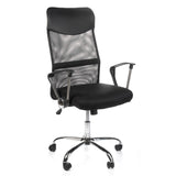 Office Chair CorpoComfort BX-7773 Black - BVShop