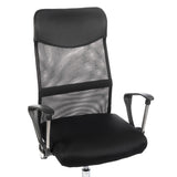 Office Chair CorpoComfort BX-7773 Black - BVShop