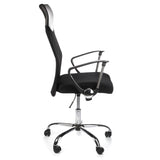 Office Chair CorpoComfort BX-7773 Black - BVShop