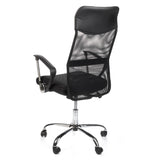 Office Chair CorpoComfort BX-7773 Black - BVShop