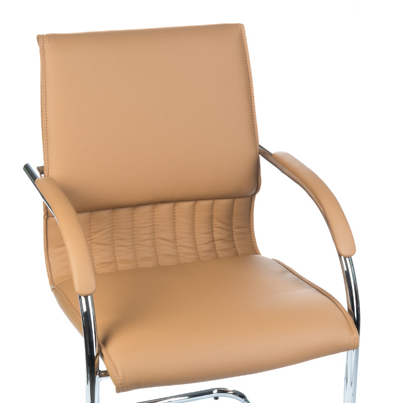 Conference Chair CorpoComfort BX-SH013 Mokka - BVShop