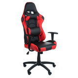 RACER CorpoComfort BX-3700 Red Gaming Chair - BVShop