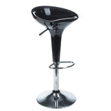 Bar Stool BX-1002 Black - BVShop