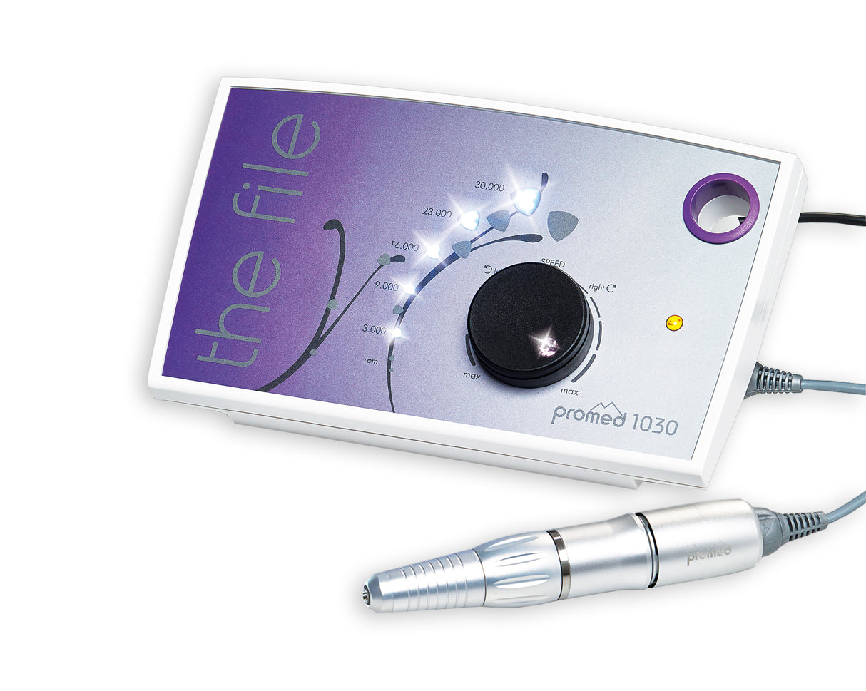 Promed 1030 Manicure Nail Drill - BVShop