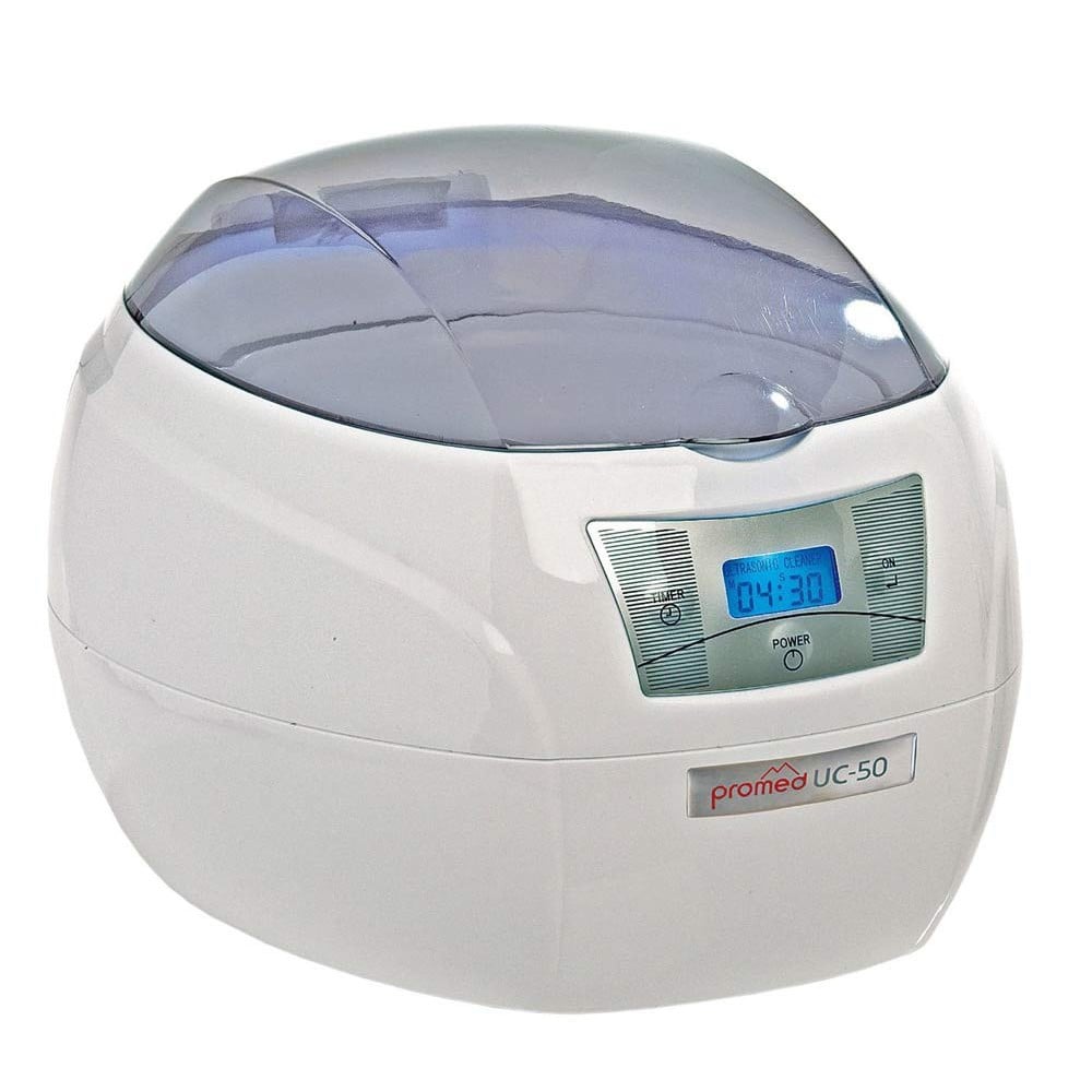 Promed UC-50 Ultrasonic Cleaner - BVShop