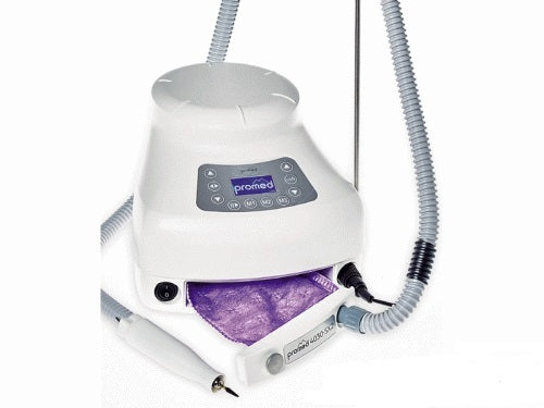 Replaceable bag for Promed 4030/4040 SX2 milling machine - BVShop