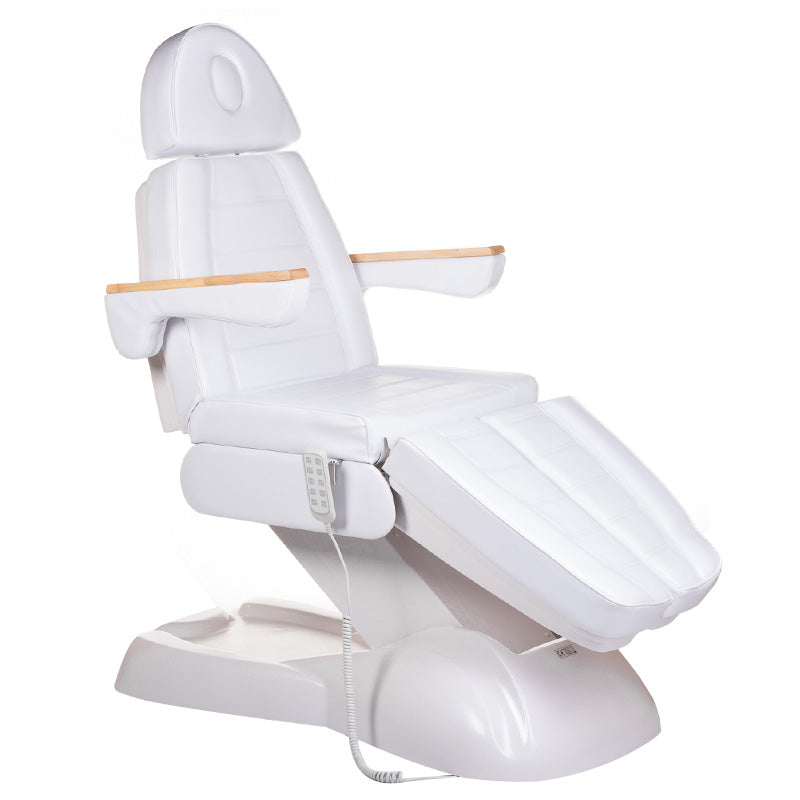 Electric Beauty Chair LUX Pedicure BG-273E 5 Actuators - BVShop