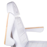 Electric Beauty Chair LUX Pedicure BG-273E 5 Actuators - BVShop