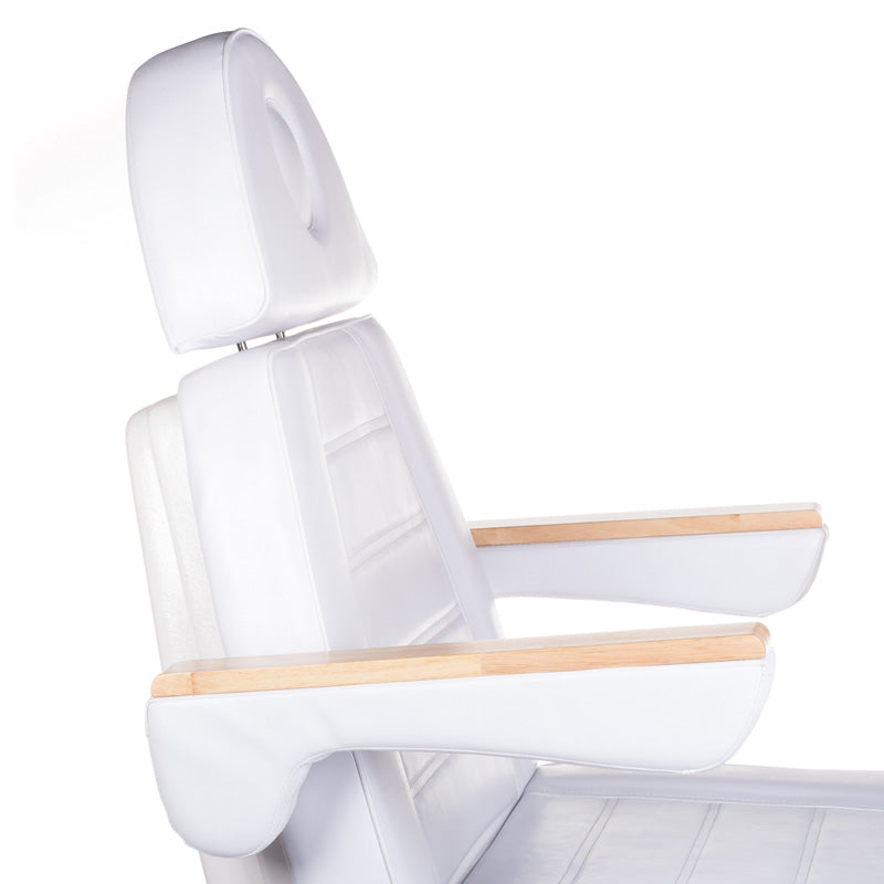 Electric Beauty Chair LUX Pedicure BG-273E 5 Actuators - BVShop