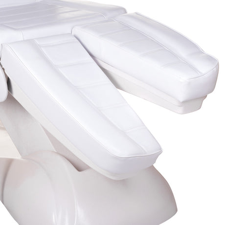Electric Beauty Chair LUX Pedicure BG-273E 5 Actuators - BVShop
