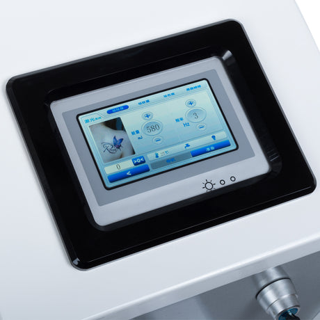 5-SHR BR-39 Multi-System OPT + RF Bipolar + q-switch-5