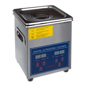Hydro ultrasonic cleaner 1.6L BS-UC2 50W - BVShop