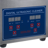 Hydro ultrasonic cleaner 1.6L BS-UC2 50W - BVShop