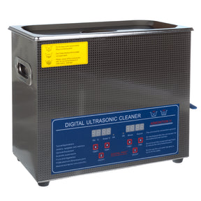 Ultrasonic Cleaner 6L BS-UC6 200W - BVShop