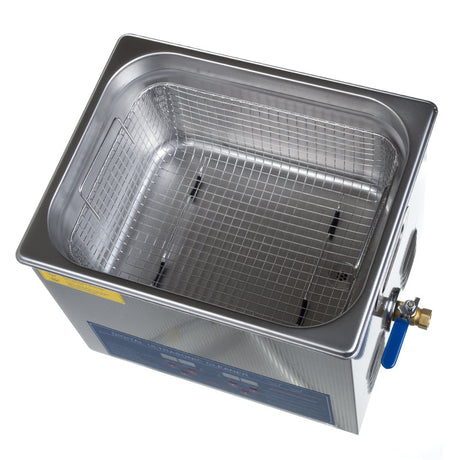 Ultrasonic Cleaner 10L BS-UC10 300W - BVShop