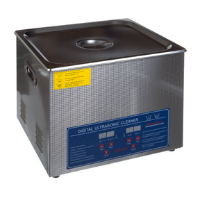 Ultrasonic Cleaner 15L BS-UC15 - BVShop